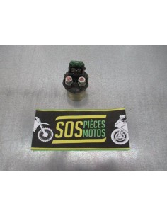 Robinet d’essence KAWASAKI ZZR 600 1990 - 2002 2