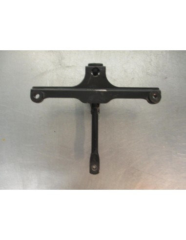 Support radiateur d'huile KAWASAKI ZZR 600 1990 - 2002