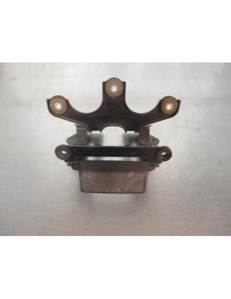 Support de phare arrière KAWASAKI ZZR 600 1990 - 2002