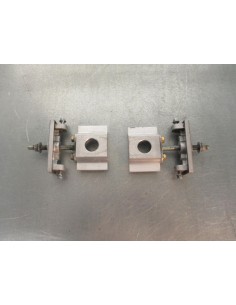 Tendeur de chaine  KAWASAKI ZZR 600 1990 - 2002