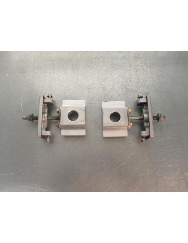 Tendeur de chaine  KAWASAKI ZZR 600 1990 - 2002