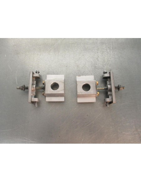 Tendeur de chaine  KAWASAKI ZZR 600 1990 - 2002