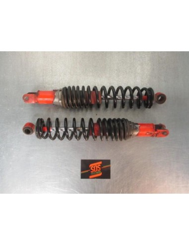 Amortisseurs arrière HONDA CB 750 1978 - 1982