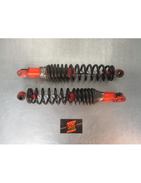 Amortisseurs arrière HONDA CB 750 1978 - 1982