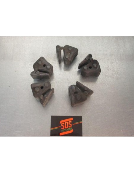 Amortisseur de couple HONDA CB 750 RC 04 1978 - 1982