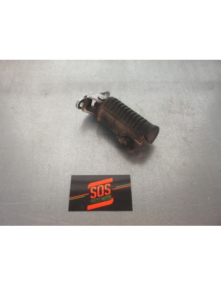 Repose pied conducteur avant gauche HONDA CB 750 1978 - 1982