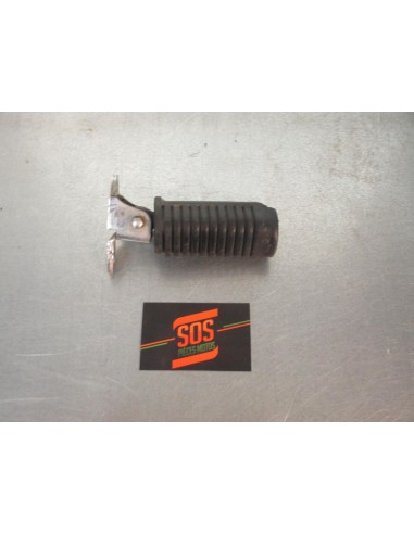 Repose pied conducteur avant droit HONDA CB 750 1978 - 1982