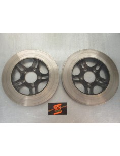 Disque de frein avant HONDA CB 750 1978 - 1982