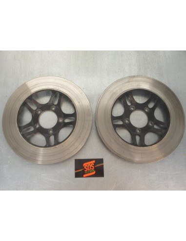 Disque de frein avant HONDA CB 750 1978 - 1982