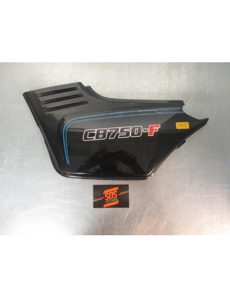 Flanc de carénage arrière gauche HONDA CB 750 1978 - 1982