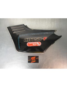 Flanc de carénage arrière gauche HONDA CB 750 1978 - 1982