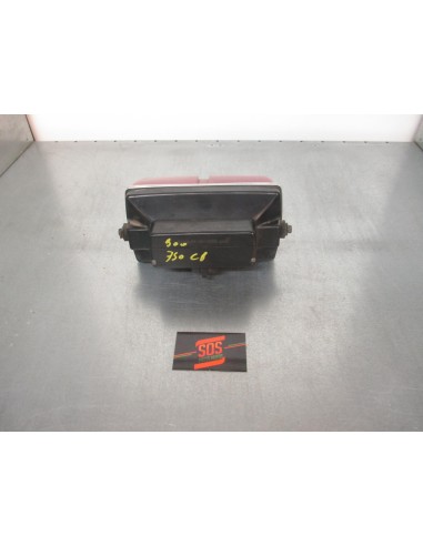 Feu arrière HONDA CB 750 1978 - 1982