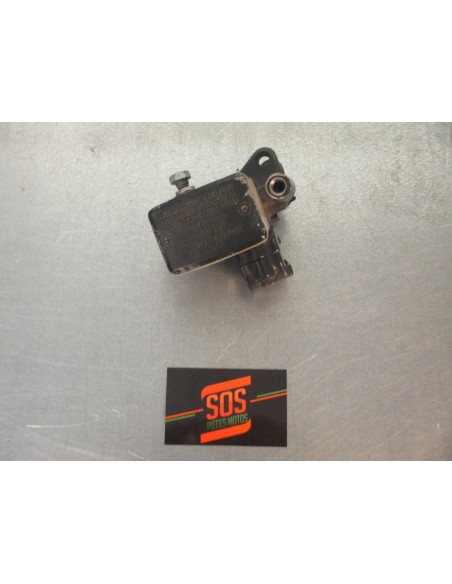 Maître cylindre de frein avant HONDA CB 750 1978 - 1982