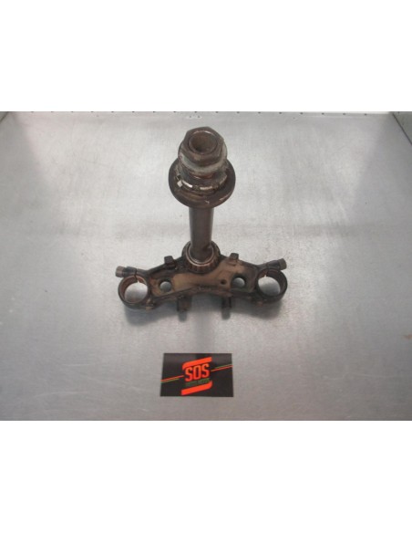 Té de fourche inférieur HONDA CB 750 1978 - 1982