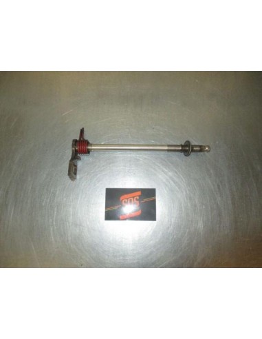 Axe de sélection de vitesse SUZUKI GSXF 750 1989 - 1996