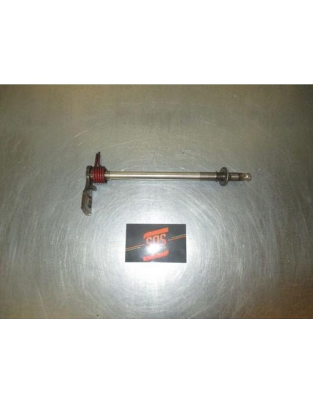 Axe de sélection de vitesse SUZUKI GSXF 750 1989 - 1996