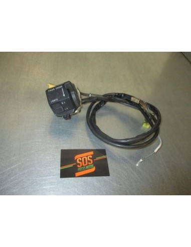 Commodo gauche SUZUKI GSXF 750 1989 - 1996