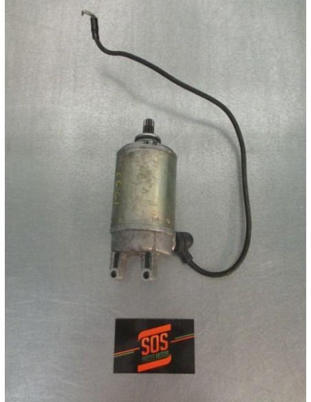 Démarreur SUZUKI GSXF 750 1989 - 1996