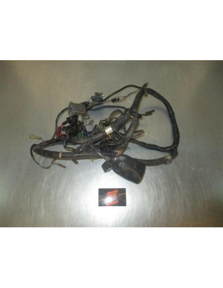 Faisceau électrique SUZUKI GSXF 750 1989 - 1996