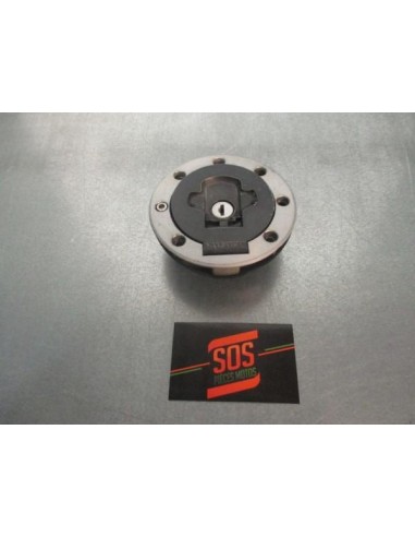 Trappe à essence SUZUKI GSXR 750 1996 - 1997