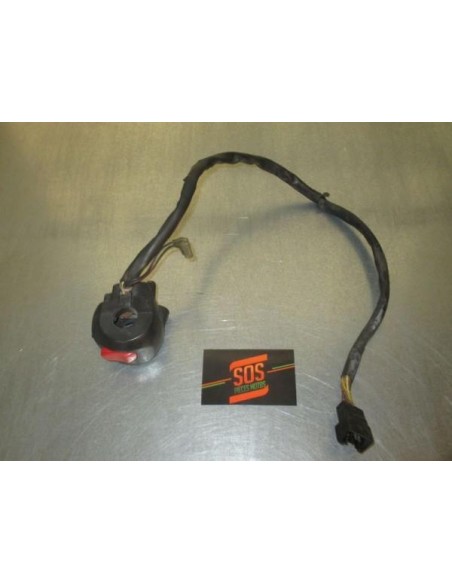 Commodo droit SUZUKI GSXR 750 SRAD 1996 - 1997