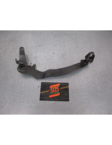 Pédale de frein arrière YAMAHA XT TENERE 600 1983 - 1989