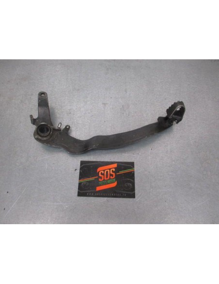 Pédale de frein arrière YAMAHA XT TENERE 600 1983 - 1989
