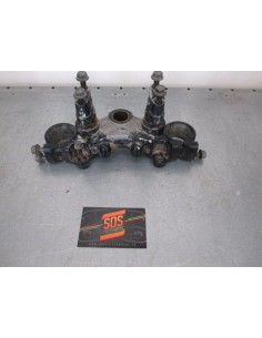 Té de fourche supérieur YAMAHA XT TENERE 600 1983 - 1989