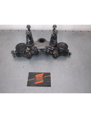 Té de fourche supérieur YAMAHA XT TENERE 600 1983 - 1989
