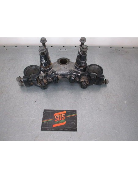 Té de fourche supérieur YAMAHA XT TENERE 600 1983 - 1989