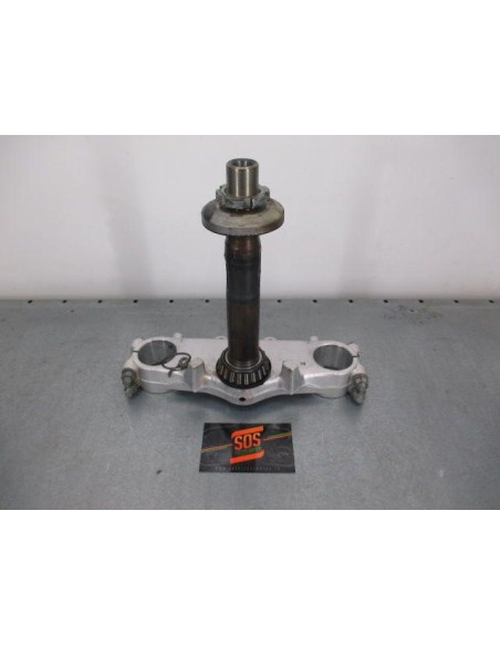 Té de fourche inférieur YAMAHA XT TENERE 600 1983 - 1989