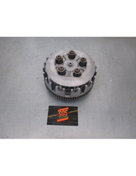 Cloche d’embrayage YAMAHA XT TENERE 600 1983 - 1989