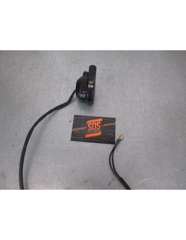 Commodo droit YAMAHA XT TENERE 600 1983 - 1989