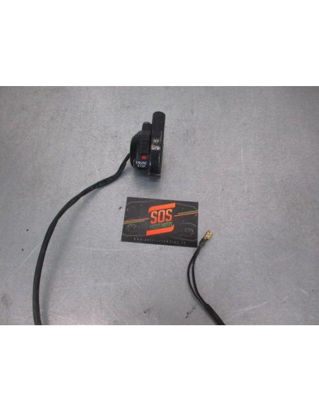 Commodo droit YAMAHA XT TENERE 600 1983 - 1989