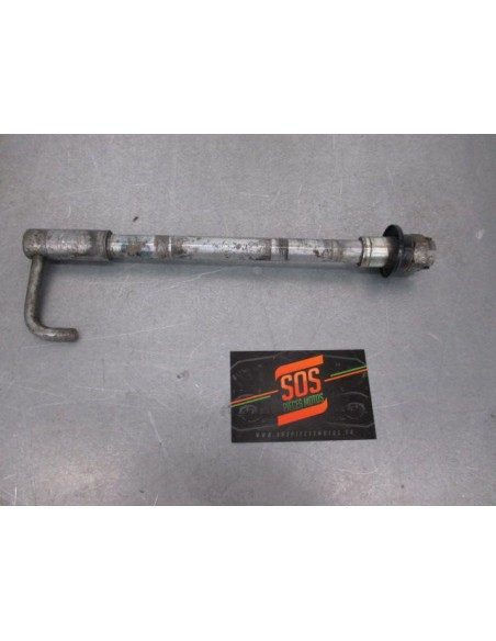 Axe de roue avant YAMAHA XT TENERE 600 1983 - 1989