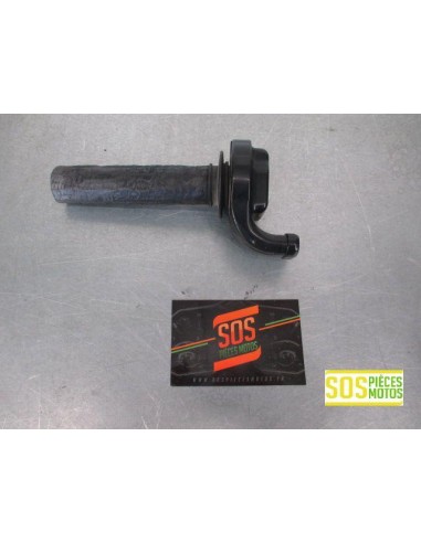 Poignée d’accélérateur SUZUKI DR 350 1994 - 2000