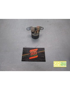 Relais de démarreur SUZUKI DR 350 1994 - 2000