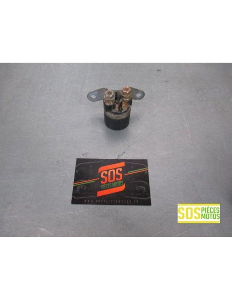 Relais de démarreur SUZUKI DR 350 1994 - 2000