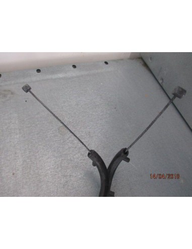 Câble d’accélérateur  -  Câble principal SUZUKI DR 350 1994 - 2000