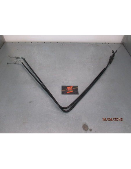 Câble d’accélérateur  -  Câble principal SUZUKI DR 350 1994 - 2000