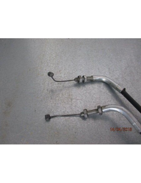 Câble d’accélérateur  -  Câble principal SUZUKI DR 350 1994 - 2000