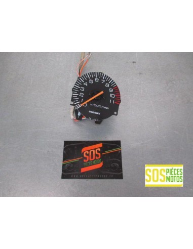 Compte tours SUZUKI DR 350 1994 - 2000