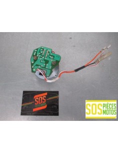 Compte tours SUZUKI DR 350 1994 - 2000 2