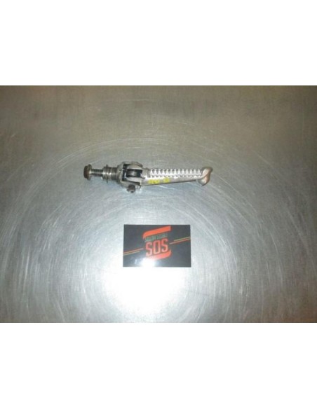 Repose pied conducteur avant droit SUZUKI GSXR 750 1996 - 1997