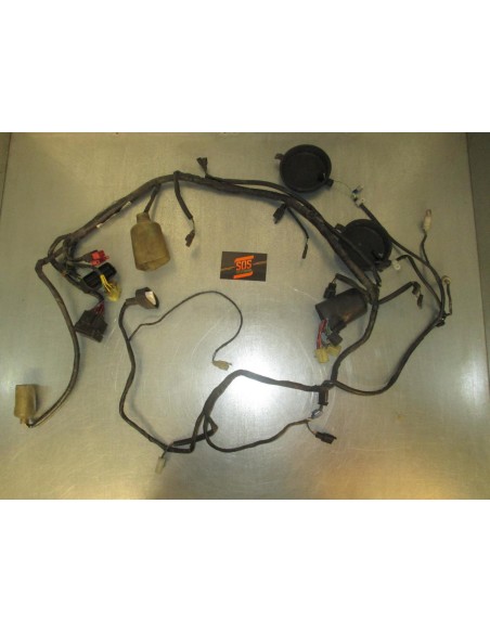 Faisceau électrique HONDA VARADERO 125 2001 - 2007