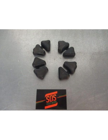 Amortisseur de couple  -  Amortisseurs de couronne HONDA CBF 125 2009 - 2015