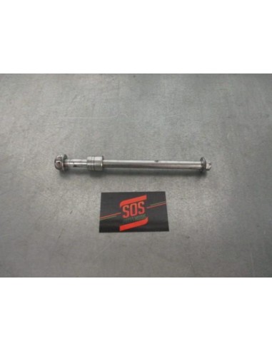 Axe de roue avant HONDA CBF 125 2009 - 2015