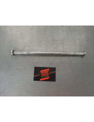 Axe de bras oscillant HONDA CBF 125 2009 - 2015