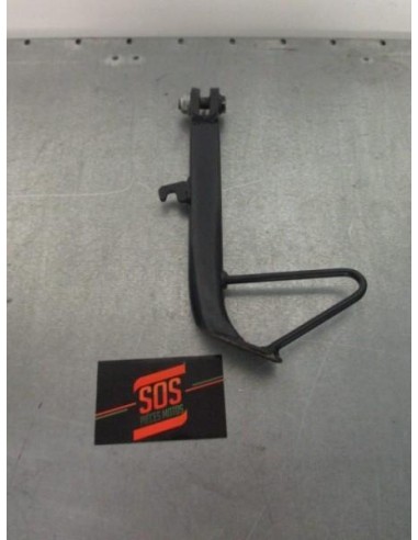 Béquille latérale  -  avec ressort HONDA CBF 125 2009 - 2015