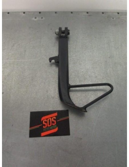 Béquille latérale  -  avec ressort HONDA CBF 125 2009 - 2015